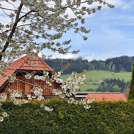 Romantic Chalet - Alpine Getaway Salzkammergut Viechtwang Eksteriør billede